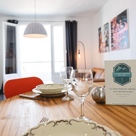 Allure - 2 Bedroom Apartment With Balcony In The Centre Of Annecy Zewnętrze zdjęcie