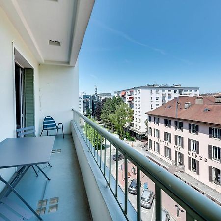 Allure - 2 Bedroom Apartment With Balcony In The Centre Of Annecy Zewnętrze zdjęcie
