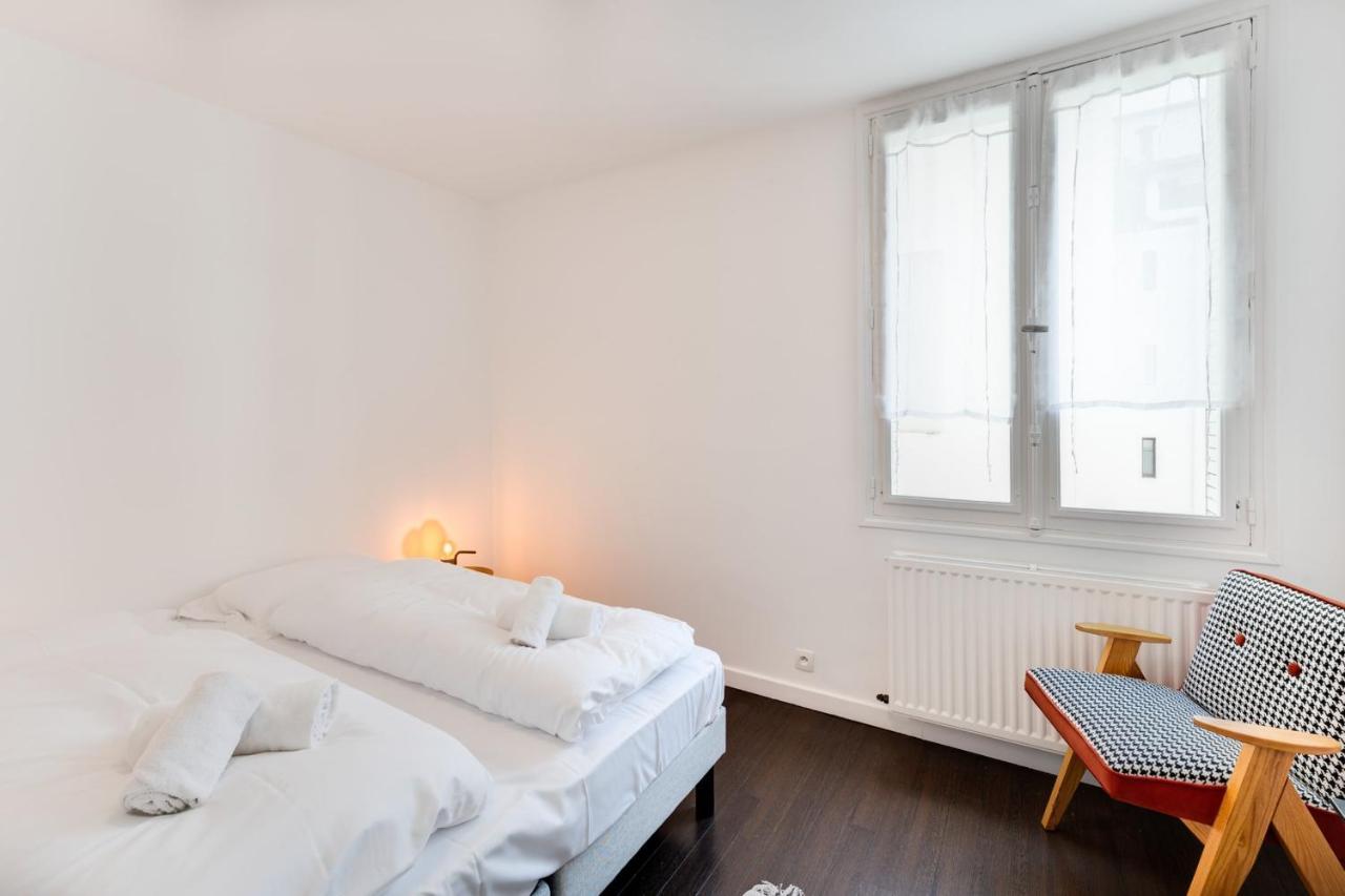 Allure - 2 Bedroom Apartment With Balcony In The Centre Of Annecy Zewnętrze zdjęcie