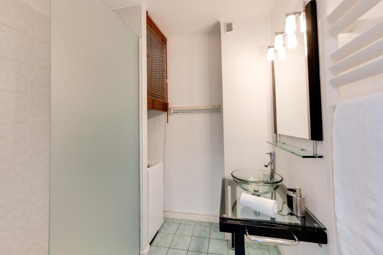 Allure - 2 Bedroom Apartment With Balcony In The Centre Of Annecy Zewnętrze zdjęcie